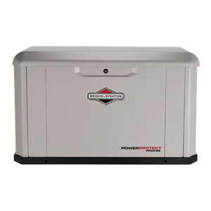 Briggs and Stratton Generators - 40664